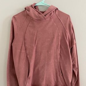 Lululemon hoodie